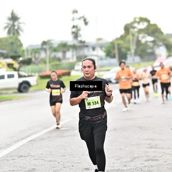 Runner Photo 8548714