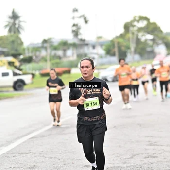 Runner Photo 8548715