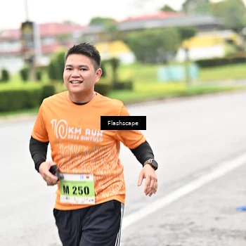 Runner Photo 8548716