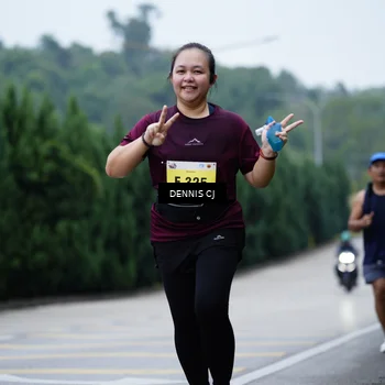 Runner Photo 8548719
