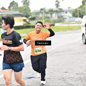 Runner Photo 8548720