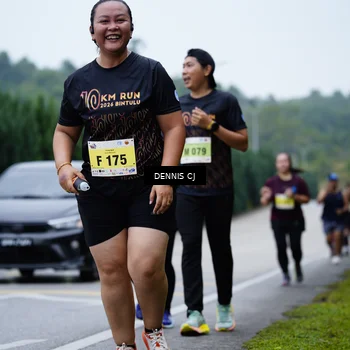 Runner Photo 8548722