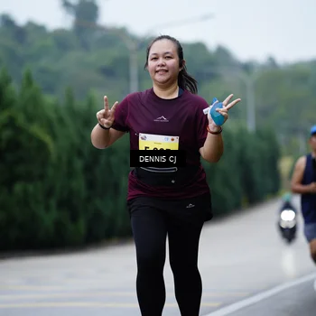 Runner Photo 8548723