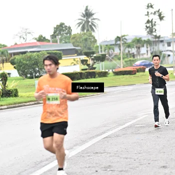 Runner Photo 8548724