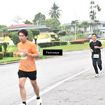 Runner Photo 8548725