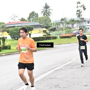 Runner Photo 8548727