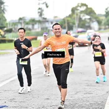 Runner Photo 8548729