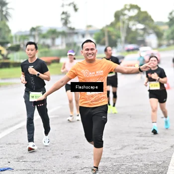 Runner Photo 8548730