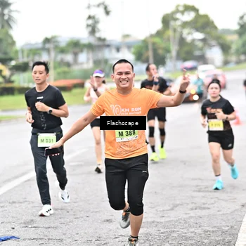 Runner Photo 8548732