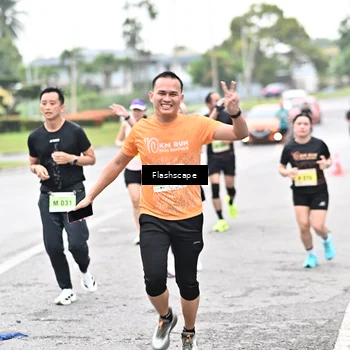 Runner Photo 8548733