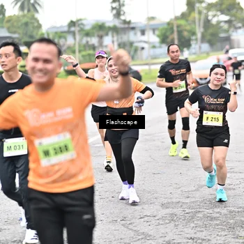 Runner Photo 8548735
