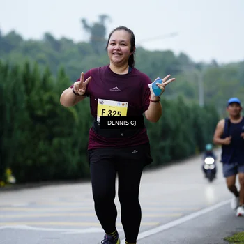 Runner Photo 8548736