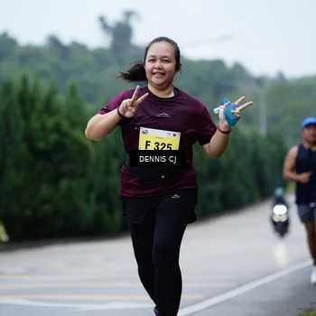 Runner Photo 8548738