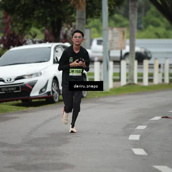 Runner Photo 8548739