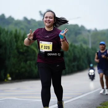 Runner Photo 8548740