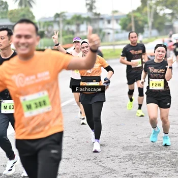 Runner Photo 8548742