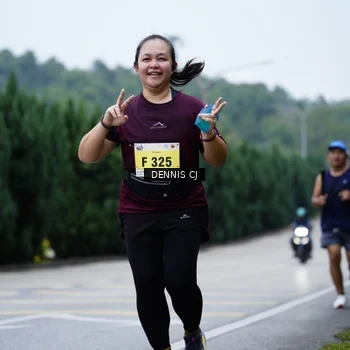 Runner Photo 8548744