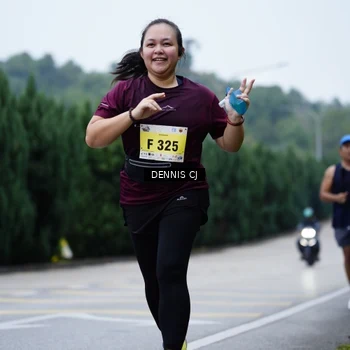Runner Photo 8548745