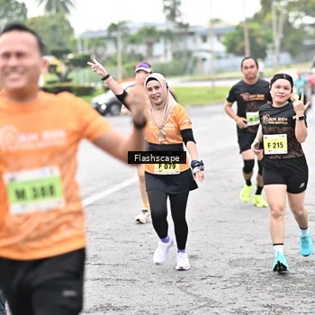 Runner Photo 8548746