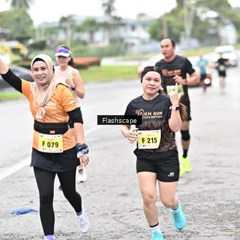 Runner Photo 8548747