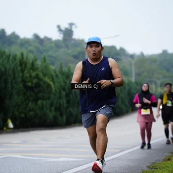 Runner Photo 8548748