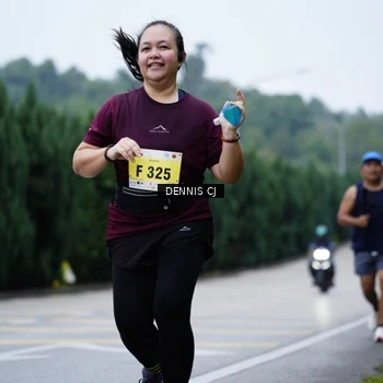Runner Photo 8548749