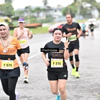 Runner Photo 8548751