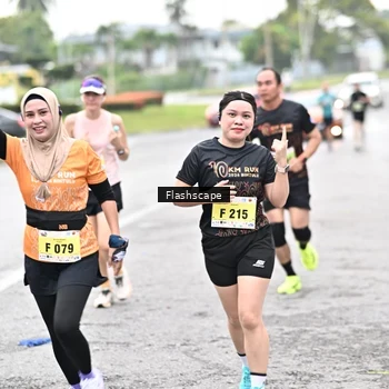 Runner Photo 8548752