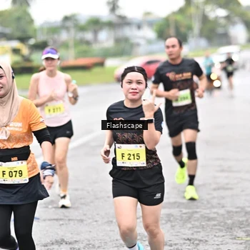 Runner Photo 8548753