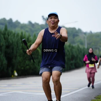 Runner Photo 8548754