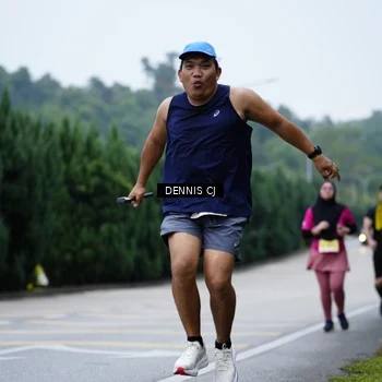 Runner Photo 8548755