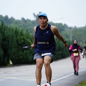 Runner Photo 8548756