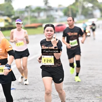 Runner Photo 8548757