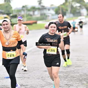 Runner Photo 8548758