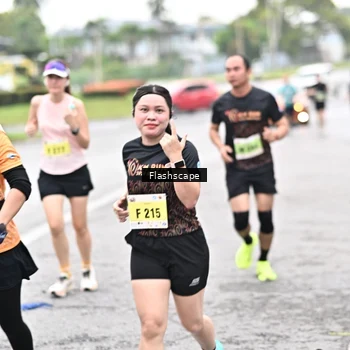 Runner Photo 8548759
