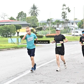 Runner Photo 8548761