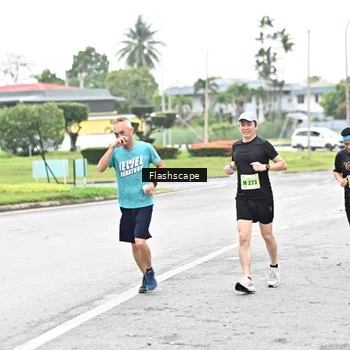 Runner Photo 8548762