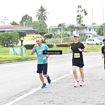 Runner Photo 8548763
