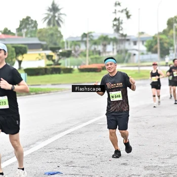 Runner Photo 8548764