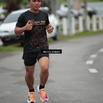 Runner Photo 8548765