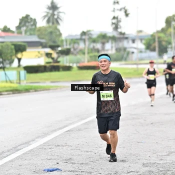 Runner Photo 8548766