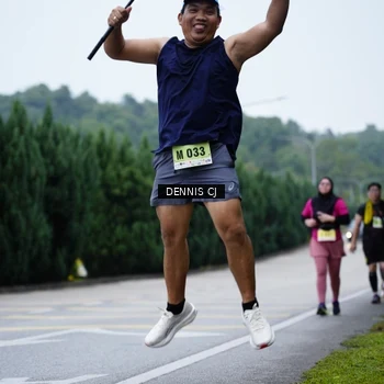 Runner Photo 8548768