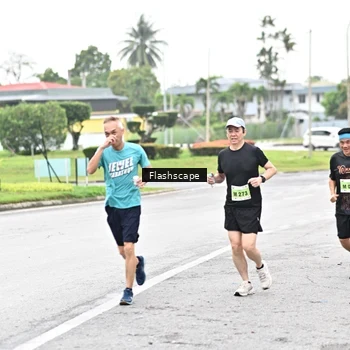 Runner Photo 8548769