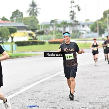 Runner Photo 8548771
