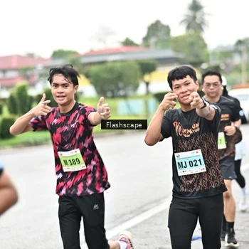 Runner Photo 8548774