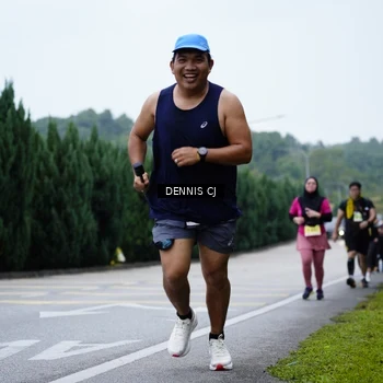 Runner Photo 8548775