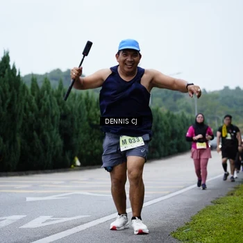 Runner Photo 8548776