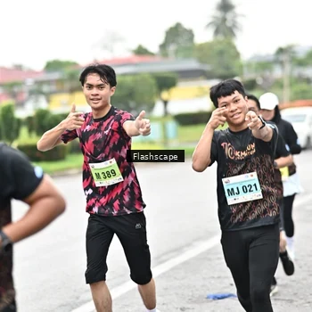 Runner Photo 8548777