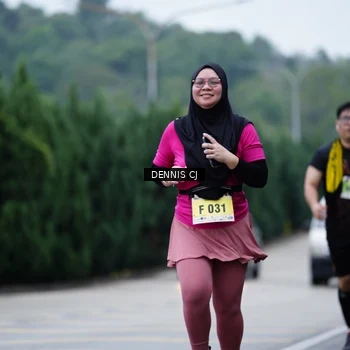 Runner Photo 8548780