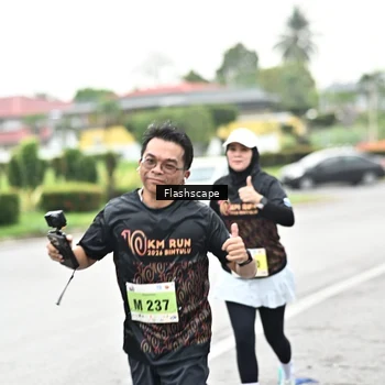 Runner Photo 8548781